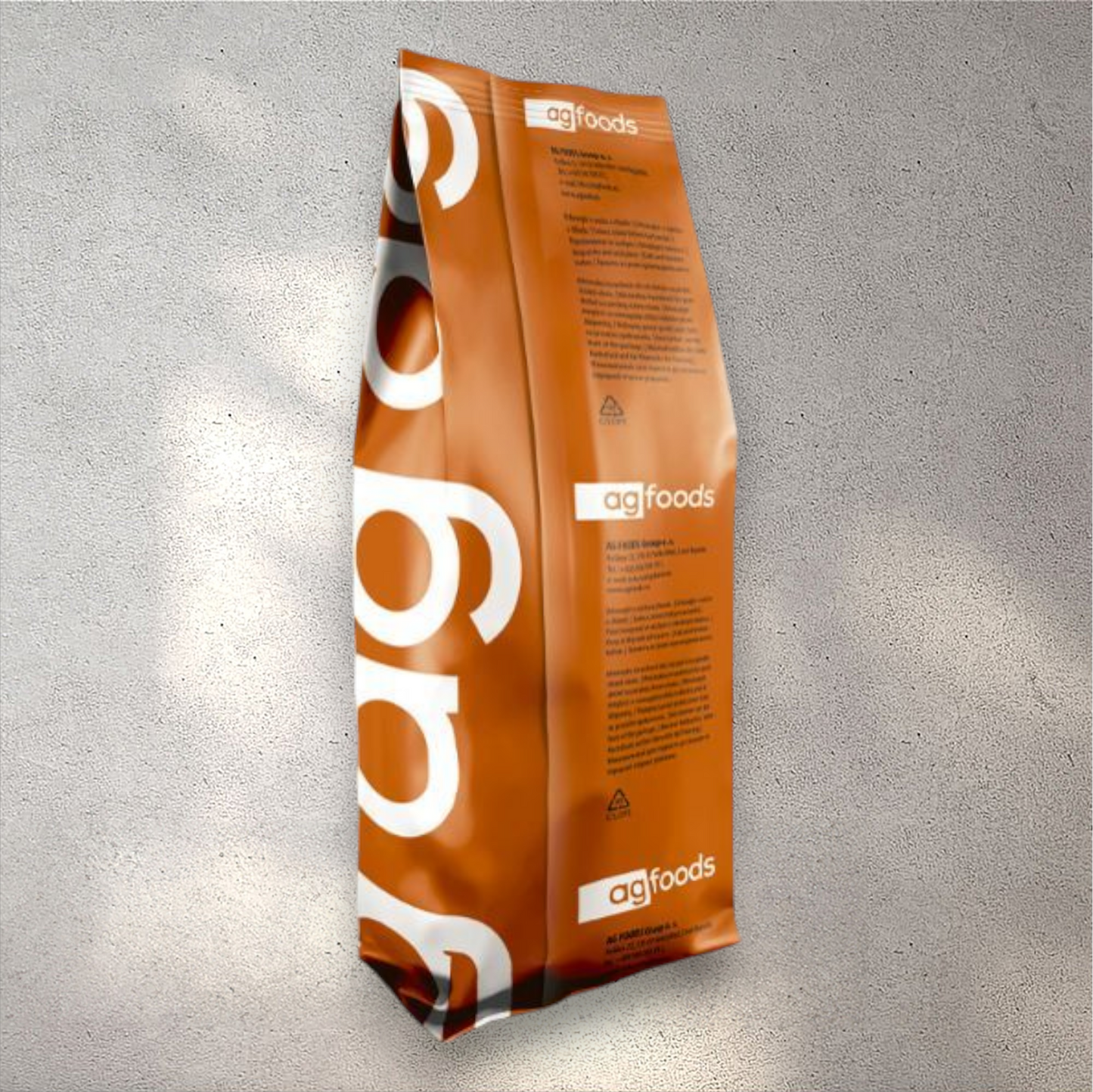 Enzo Bencini Cappuccino Irish Cream 1000g