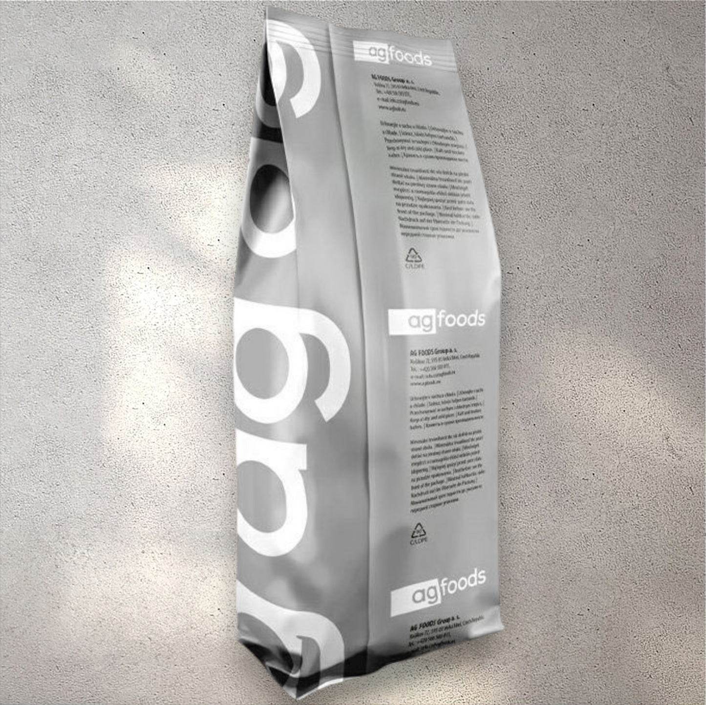 ENZO BENCINI 15% cocoa - 1000g