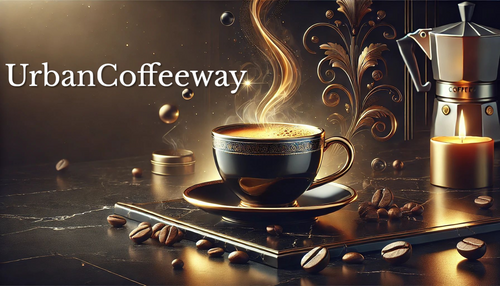 UrbanCoffeeWay