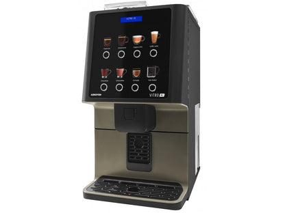 Kávovar Azkoyen Vitro S1 Espresso