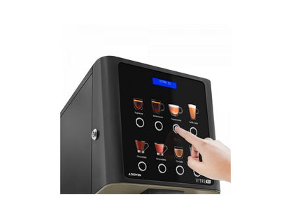 Kávovar Azkoyen Vitro S1 Espresso