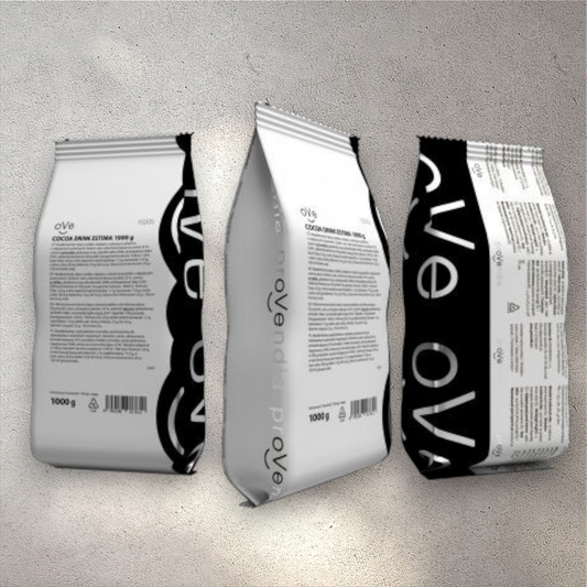 oVe ESTIMA 25% 1000g