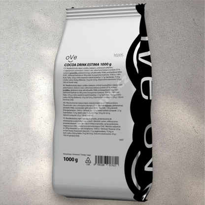 oVe ESTIMA 25% 1000g